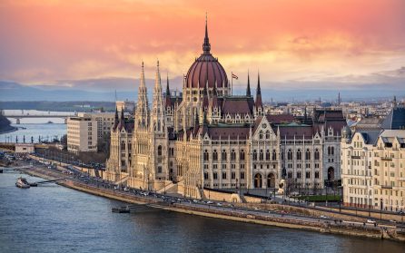 Budapest, Ungern image