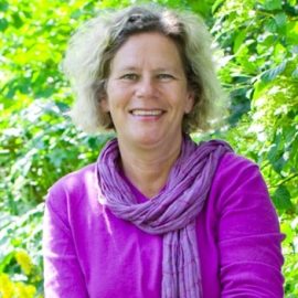 Gunnel Carlson image