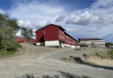 Storlien, Storlien Högfjällshotell