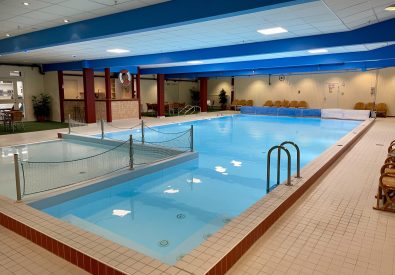 Storlien, Storlien Högfjällshotell