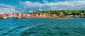 Kryssning till Bornholm och Visby med M/S Birka Gotland thumbnail