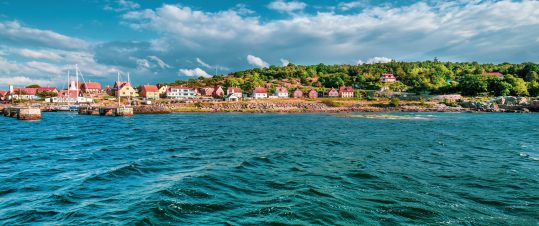 Kryssning till Bornholm och Visby med M/S Birka Gotland hero image