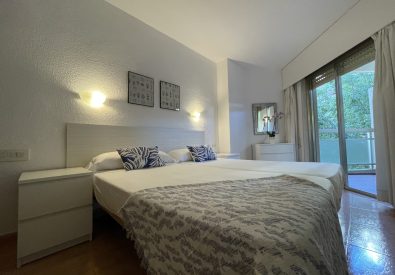 Almuñécar, Hotell Chinasol ***
