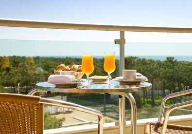 Monte Gordo, Monte Gordo Hotel och Spa ****