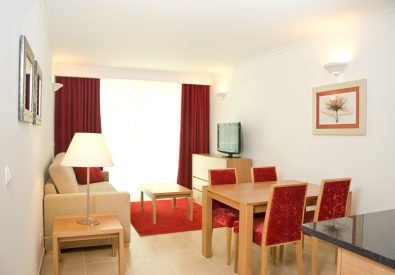 Monte Gordo, Monte Gordo Hotel och Spa ****