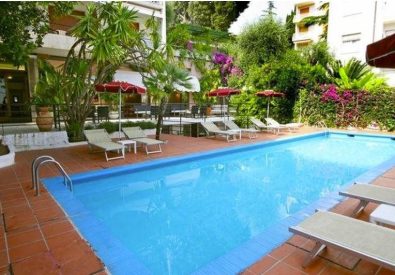 San Remo, Hotel Principe ***