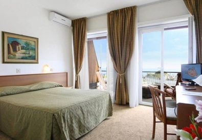 San Remo, Hotel Principe ***