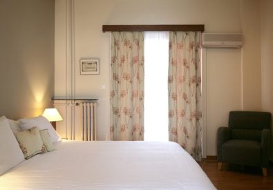 Loutraki, Hotel Theoxenia ***
