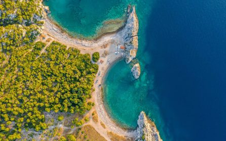 Flyg till Aten image