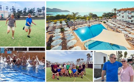 Inspiration från Höstträffen på Lanzarote 2024 - image