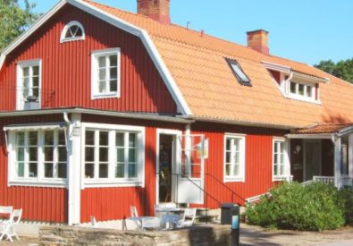 Allégården Kastlösa, Öland