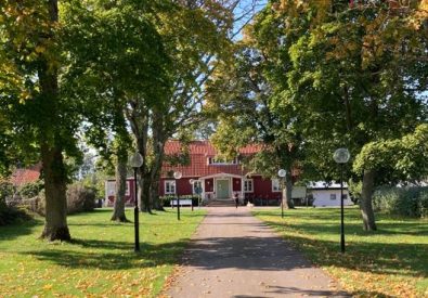 Allégården Kastlösa, Öland