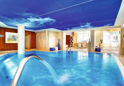 Bad Gastein, Hotel Salzburger Hof ****