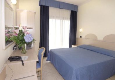 San Bartolomeo al Mare, Hotel Europa ***