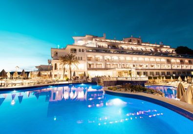 Santa Ponsa, Punta del Mar ****