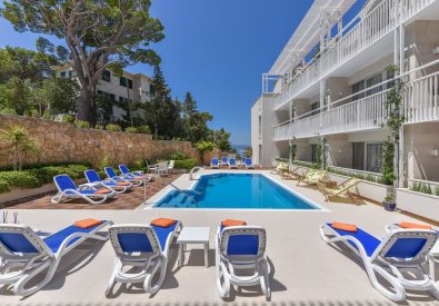 Makarska, Hotel Osejava ****