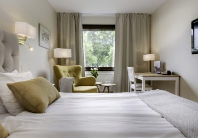 Hjo, Hotel Bellevue ****