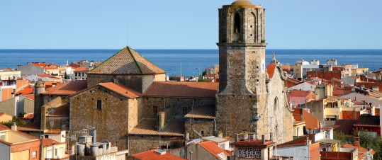 SOLO-resa till sensommarskönt Costa Brava hero image