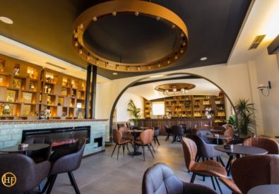 Gjirokaster, Hotel Fantasy ****