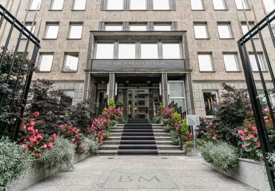 Milano, Bianca Maria Palace Hotel ****