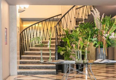 Milano, Bianca Maria Palace Hotel ****