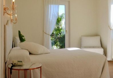 Stresa, Hotel du Parc ***