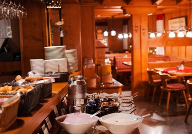 Bad Gastein, Hotell Gisela***