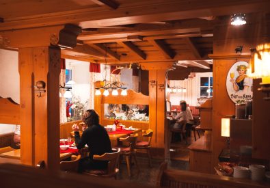 Bad Gastein, Hotell Gisela***
