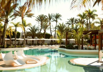 Gran Canaria, Princess****