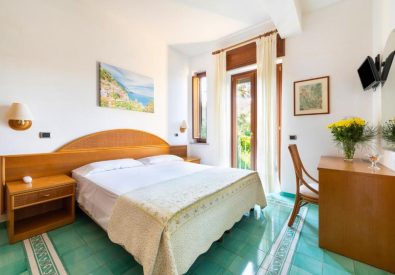 Vico Equense, Hotel Sporting****