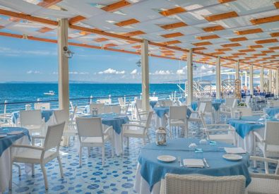 Vico Equense, Hotel Sporting****