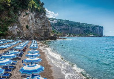 Vico Equense, Hotel Sporting****