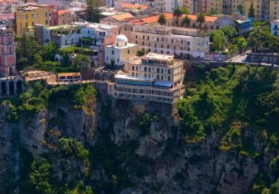 Vico Equense, Hotel Sporting****