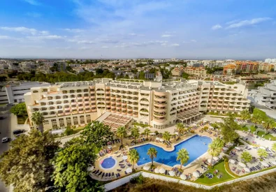 Hotel Vila Galé Cerro Alagoa ****
