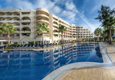 Hotel Vila Galé Cerro Alagoa ****