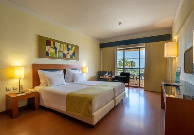 Hotel Vila Galé Cerro Alagoa ****