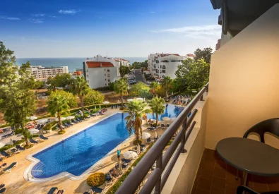 Hotel Vila Galé Cerro Alagoa ****