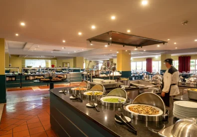 Hotel Vila Galé Cerro Alagoa ****