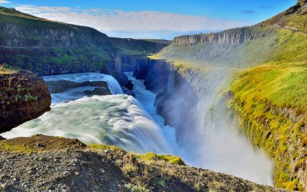 Den Gyllene Cirkeln image