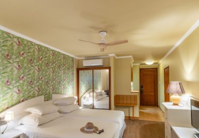 Madeira, Pestana Ocean Bay ****