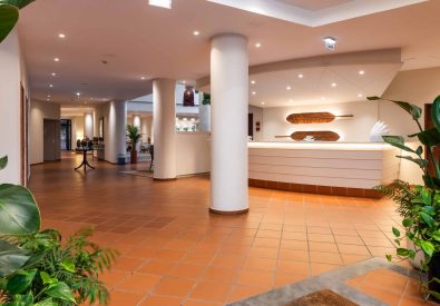 Madeira, Pestana Ocean Bay ****
