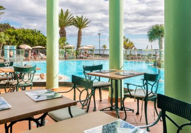 Madeira, Pestana Ocean Bay ****
