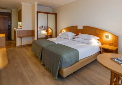 Madeira, Pestana Ocean Bay ****