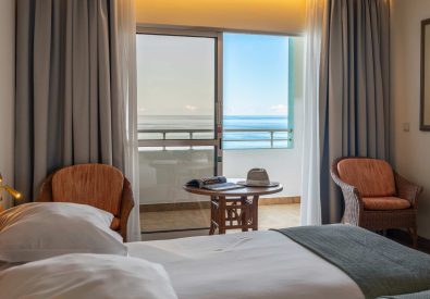 Madeira, Pestana Ocean Bay ****