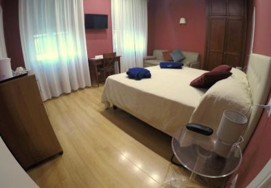 Sanremo, Villa Sophia***