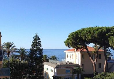 Sanremo, Villa Sophia***