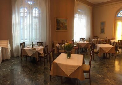 Sanremo, Villa Sophia***