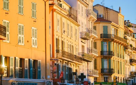 Glamorösa Cannes image