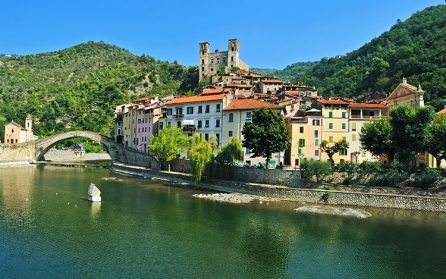 Idylliska Dolceacqua image