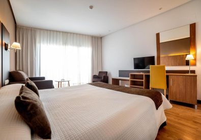 Albir, Albir Playa Hotel & Spa